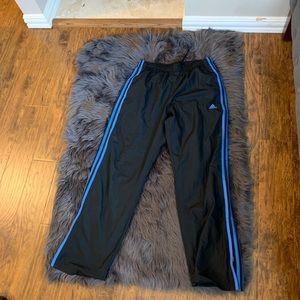 Men adidas pants